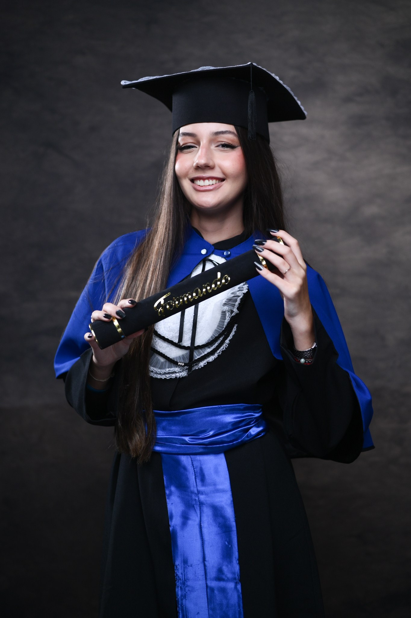 Alex Foto