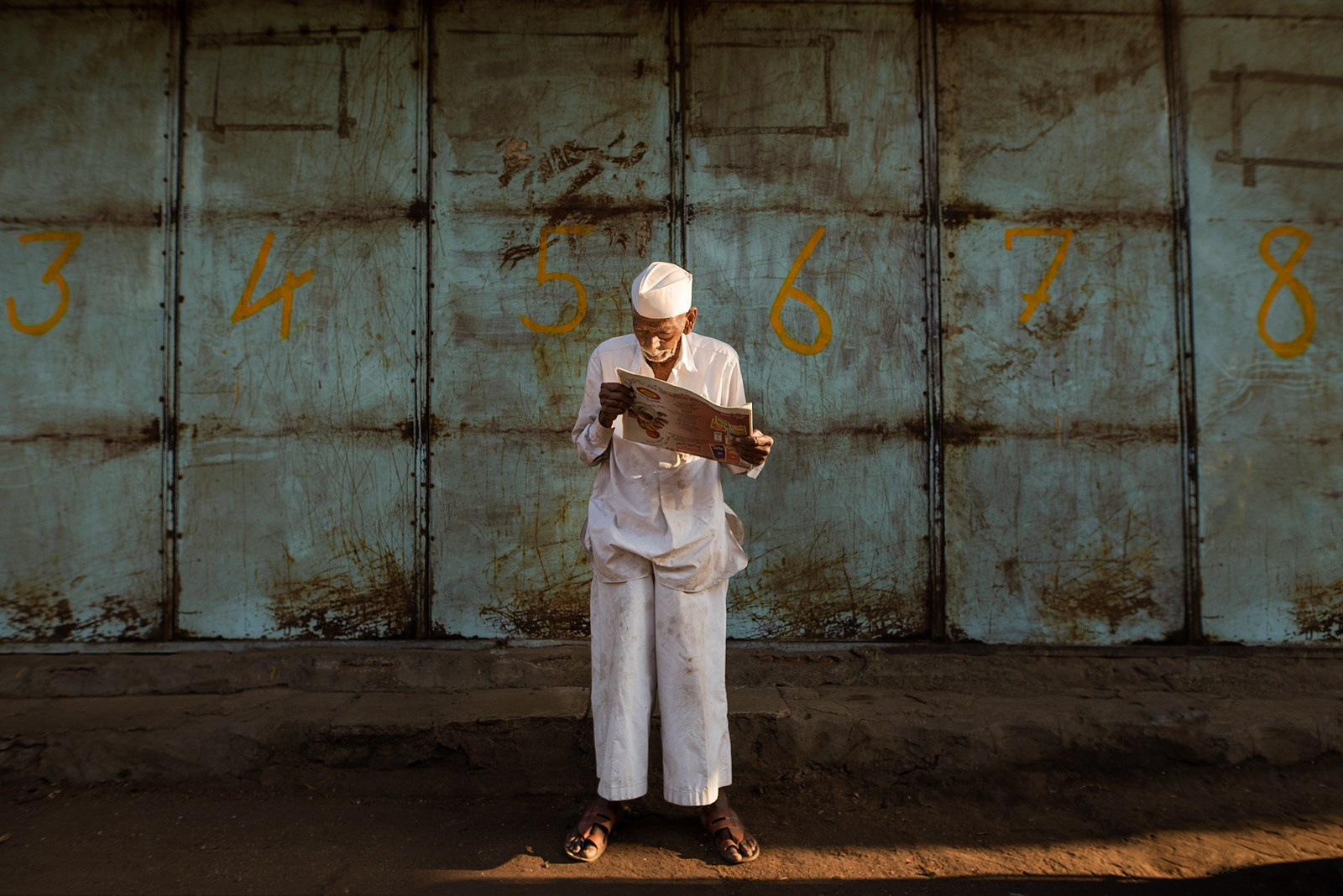 Nirmal Ramo Photographer