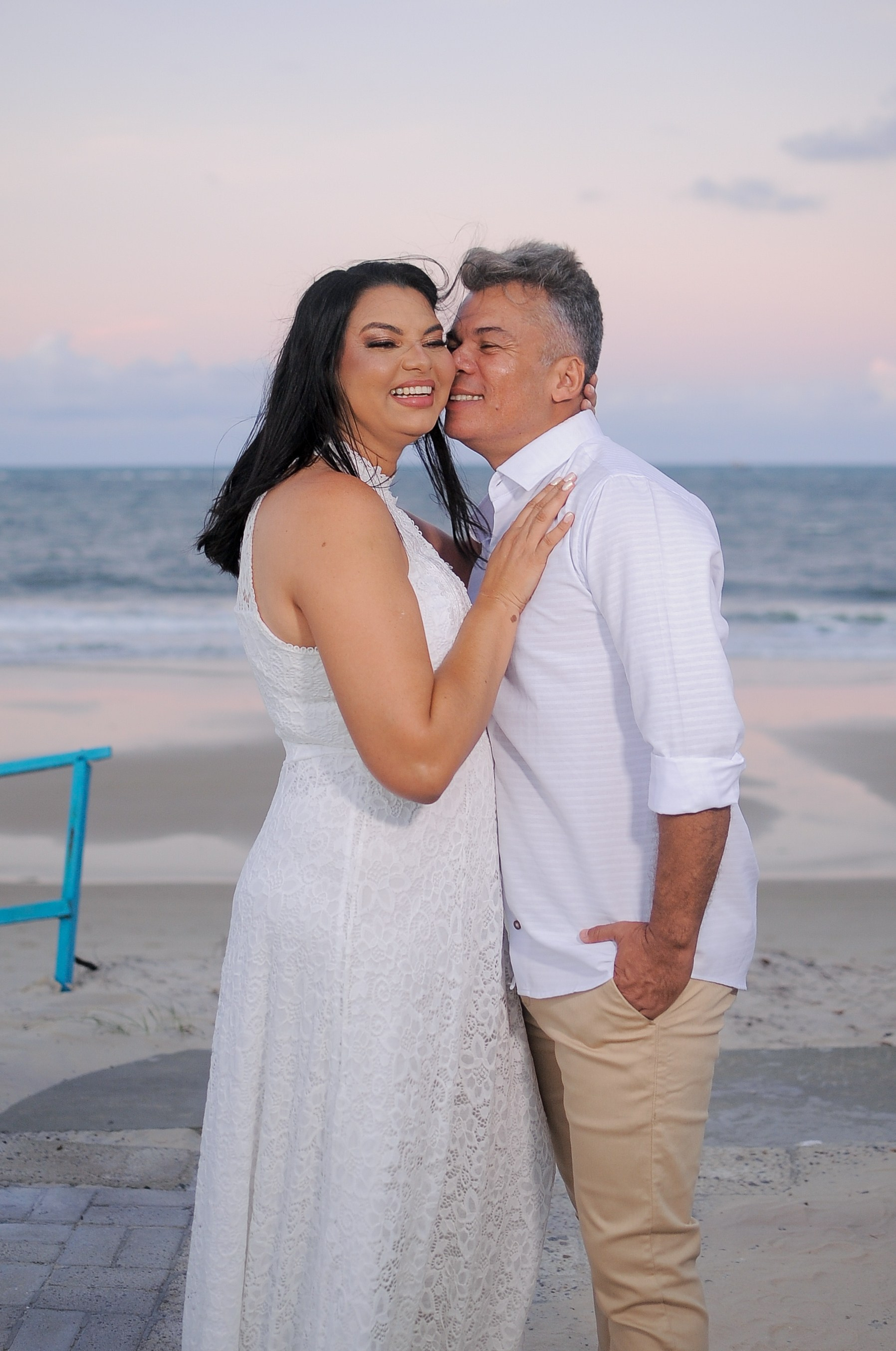 Brena e Saulo — Casamento em Natal/RN. Haziel Ribeiro Fotógrafo de Casamentos em Natal RN
