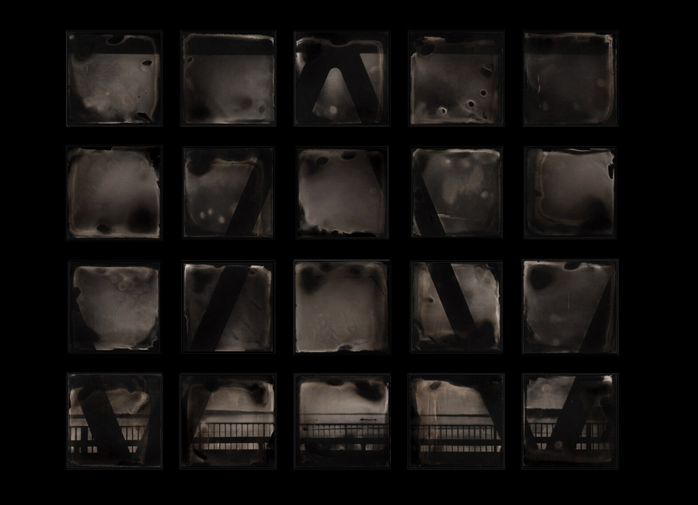 UMIDUS. Adriano Escanhuela — Experimental