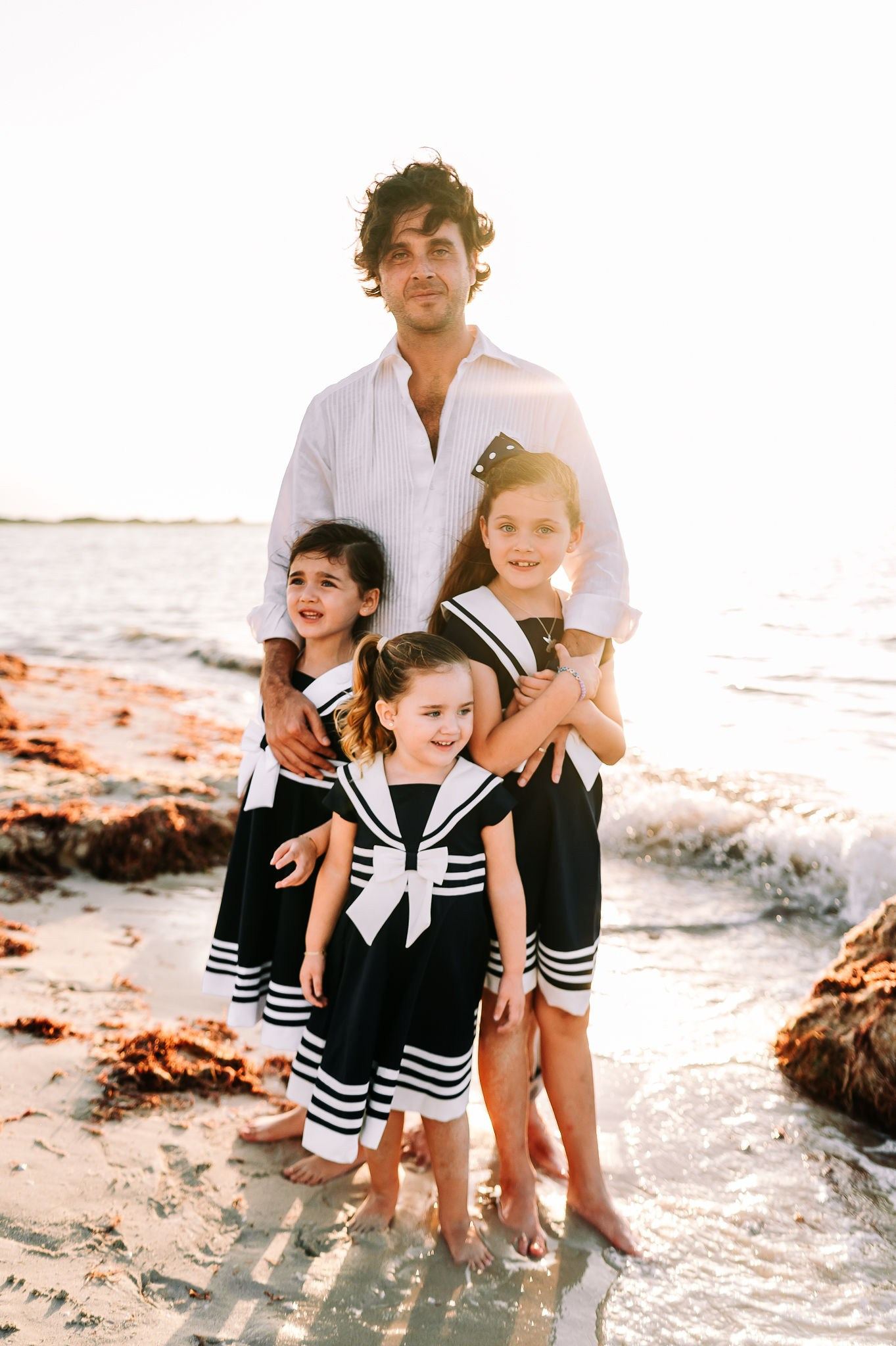 Familias. Fotógrafo de bodas, quince años, familias y fotografía infantil en Mérida Yucatán Alberto Rodriguez