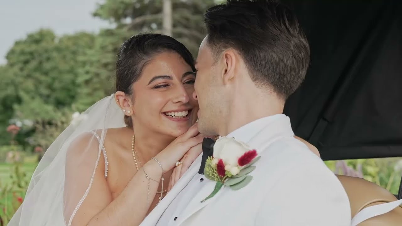 Video. Wedding and Family Photography Montreal Muriel Oe Photo