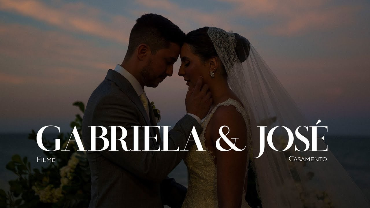 Gabriela e José | Chaplim Recepções. Fotógrafo de casamentos e gestantes