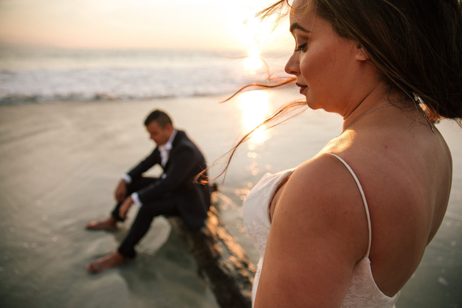 Jorge Romero Fotógrafo de bodas