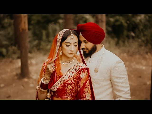 Wedding Films. Wedding Photographer & Cinematographer studios