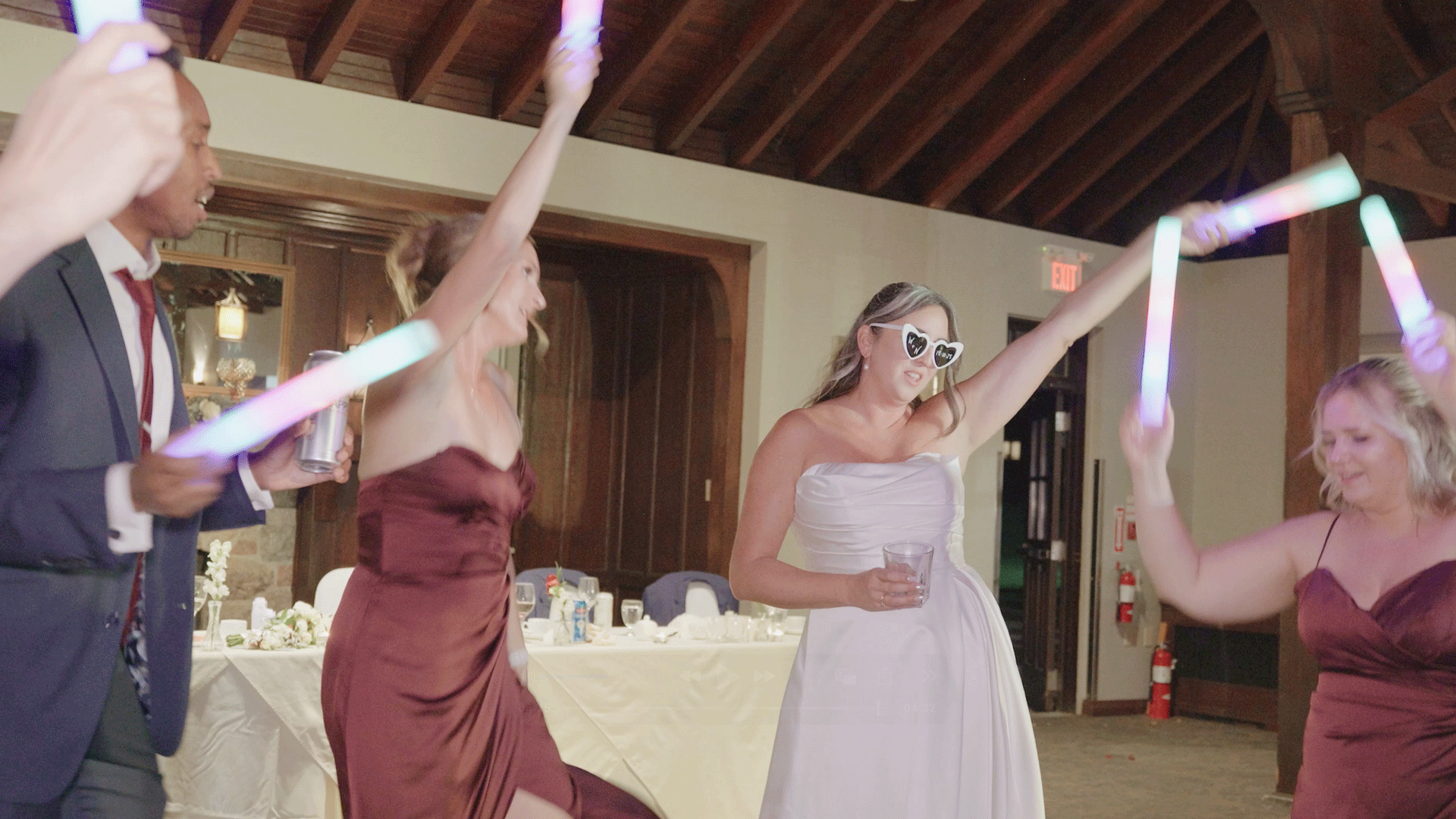 Nicole & Wes. Storytellers Films — Candid Wedding Videographer & Photographer in Toronto, Ontario and beyond