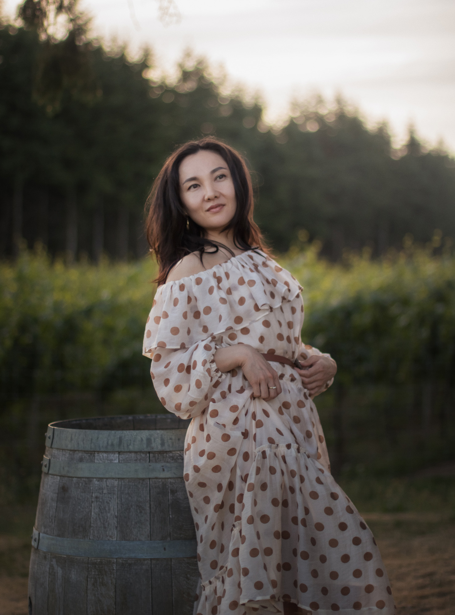 Portraits. Laira Studio — creative Portrait and Product Photography in Vancouver