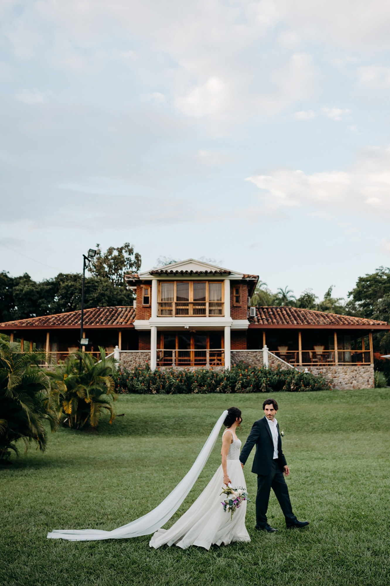 Jorge Jiménez | Wedding Photographer in Colombia