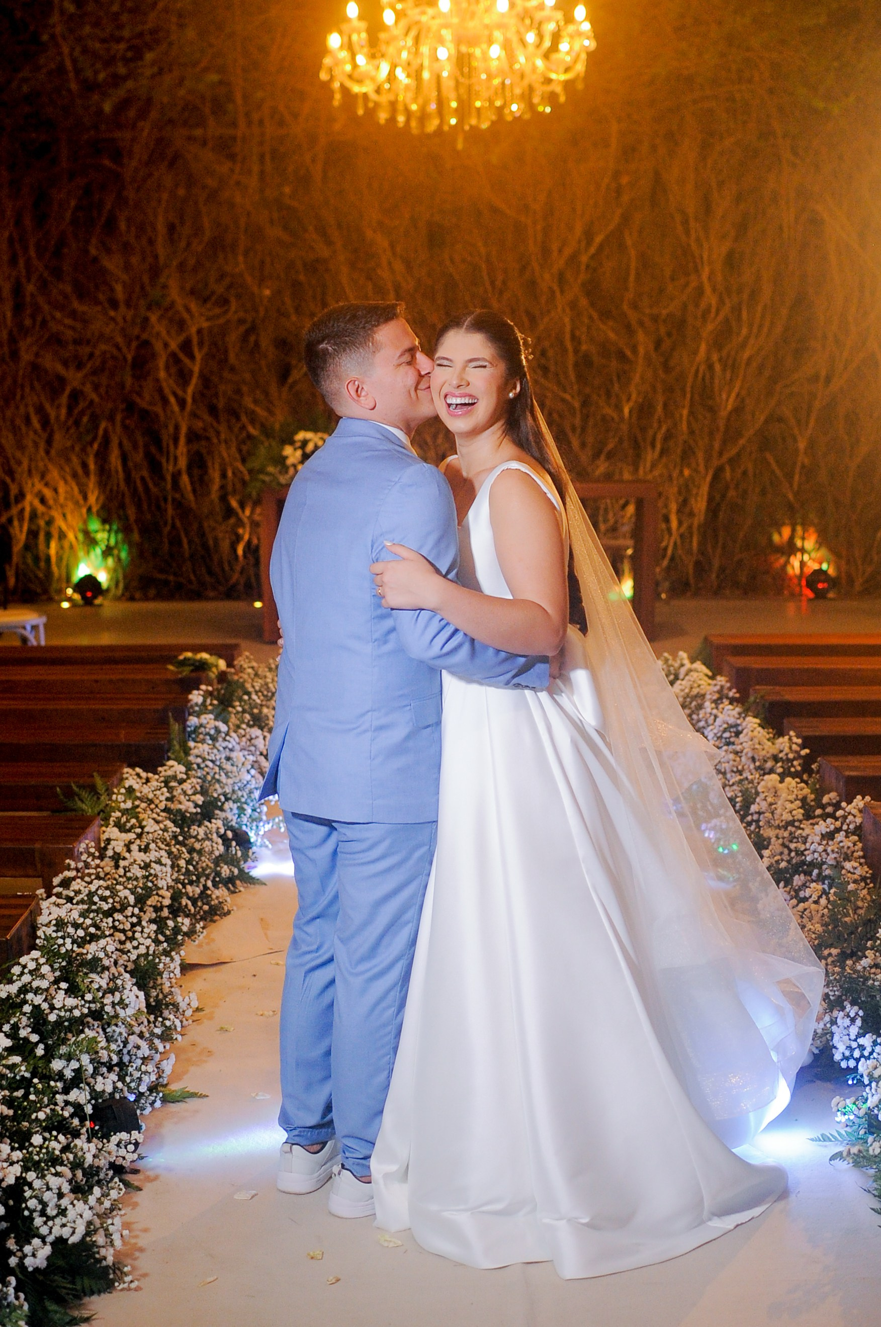 Casamento Ester e Pedro | Pousada Macamirim. Haziel Ribeiro Fotógrafo de Casamentos em Natal RN
