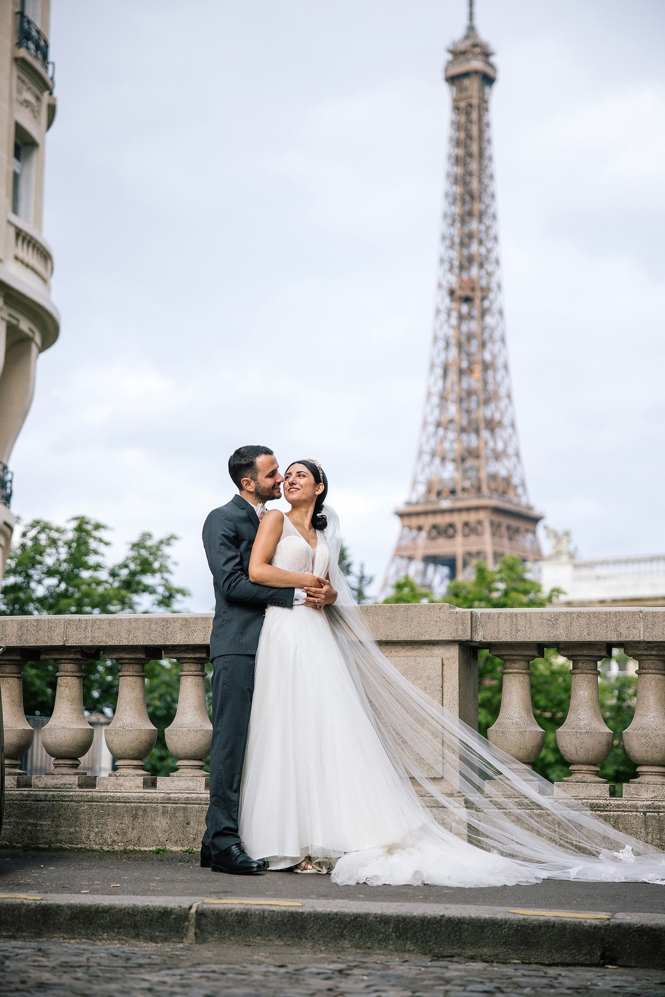 Jorge Romero Fotógrafo de bodas