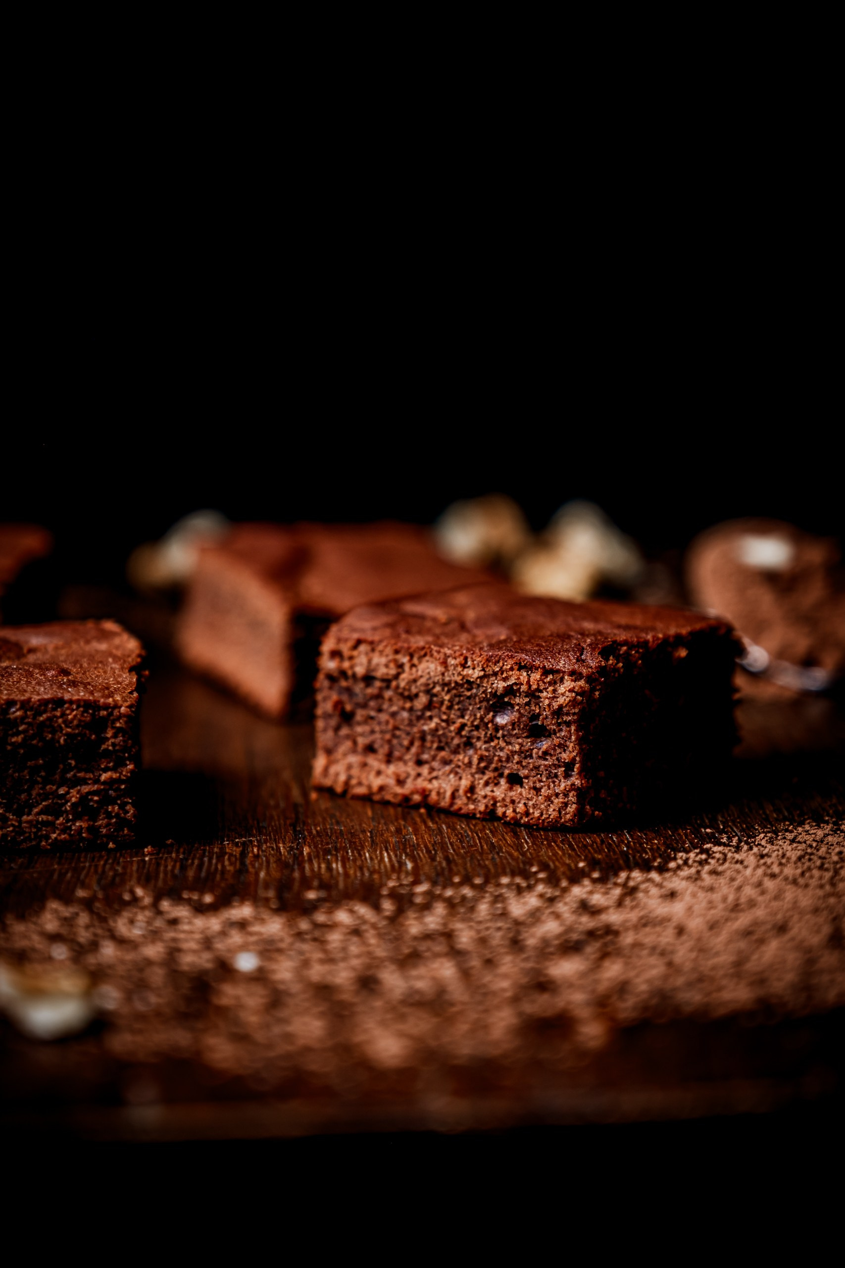 Food photography