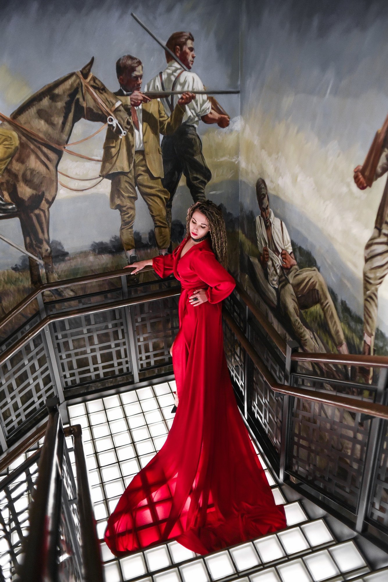 Photo session for Lara. Photographer in Tokyo, Japan