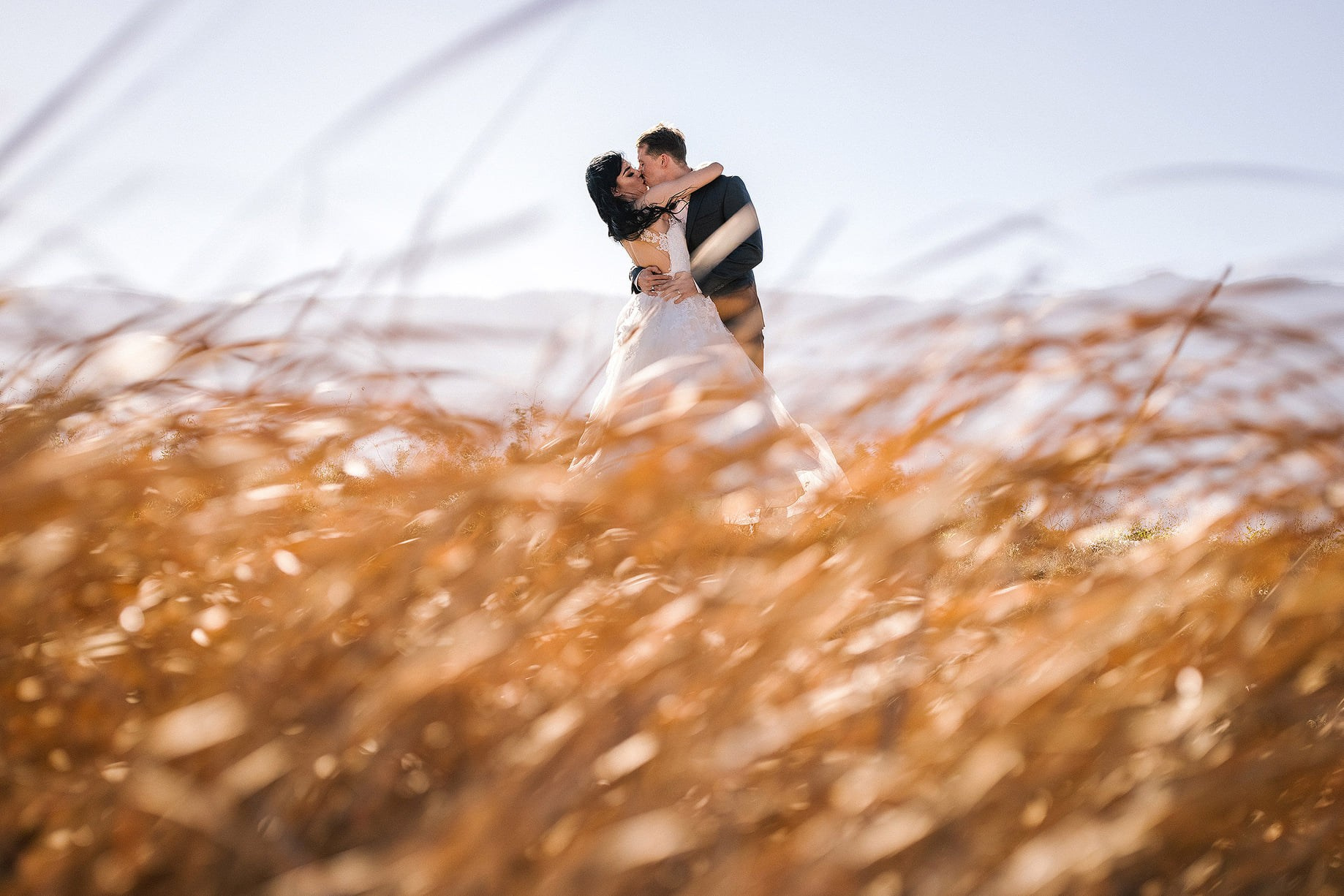 Jorge Romero Fotógrafo de bodas