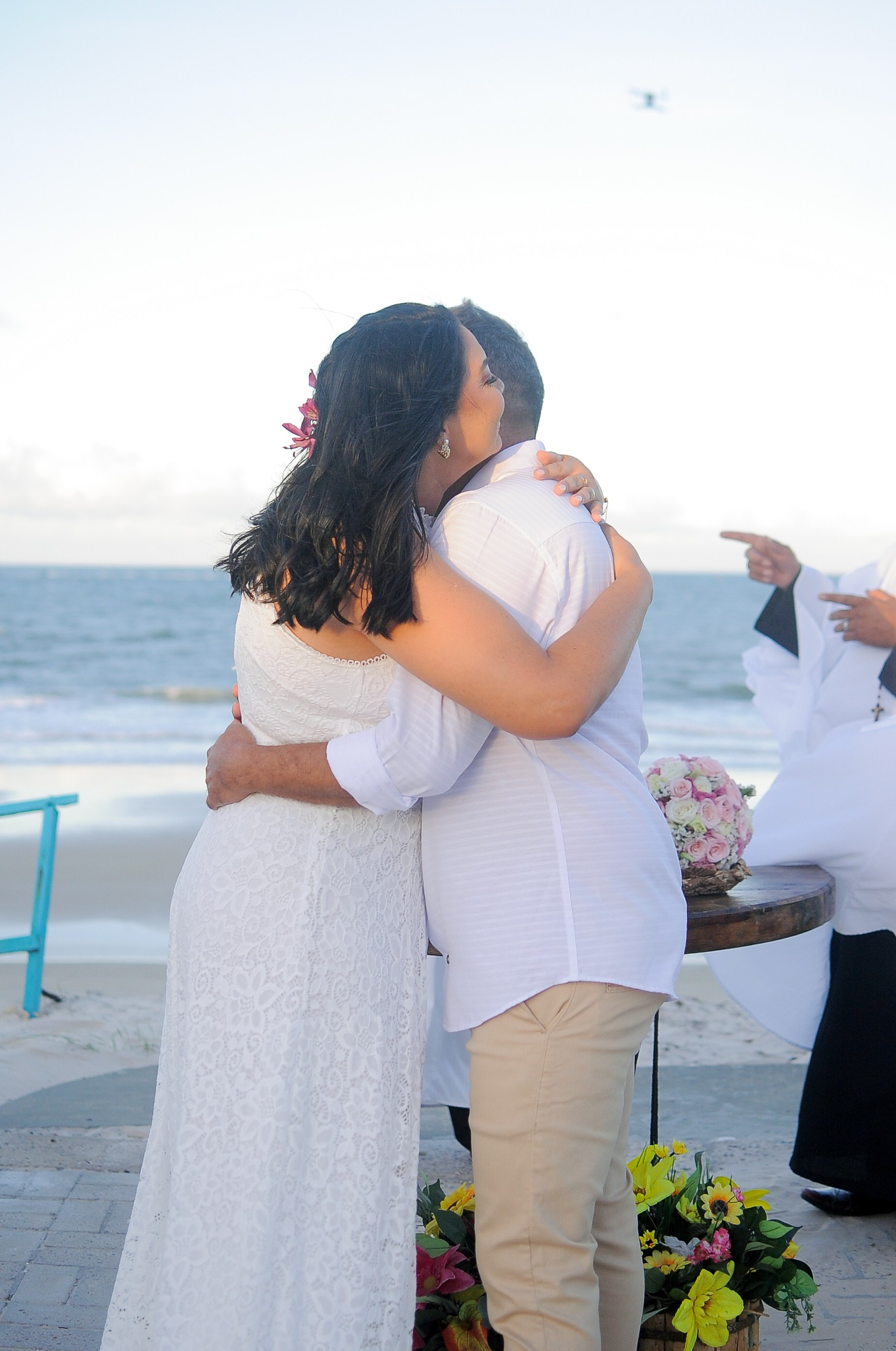 Brena e Saulo — Casamento em Natal/RN. Haziel Ribeiro Fotógrafo de Casamentos em Natal RN