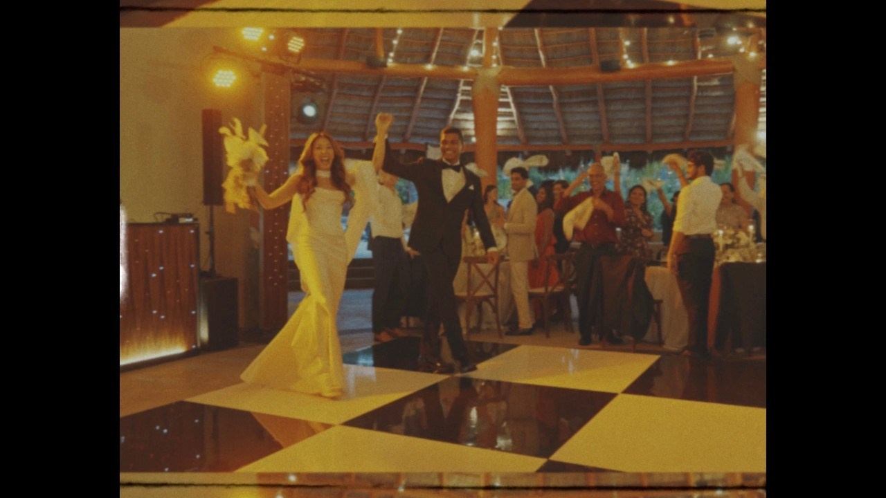 Tori & Keyur. Sayulita Wedding Photographer, Puerto Vallarta, Cabo
