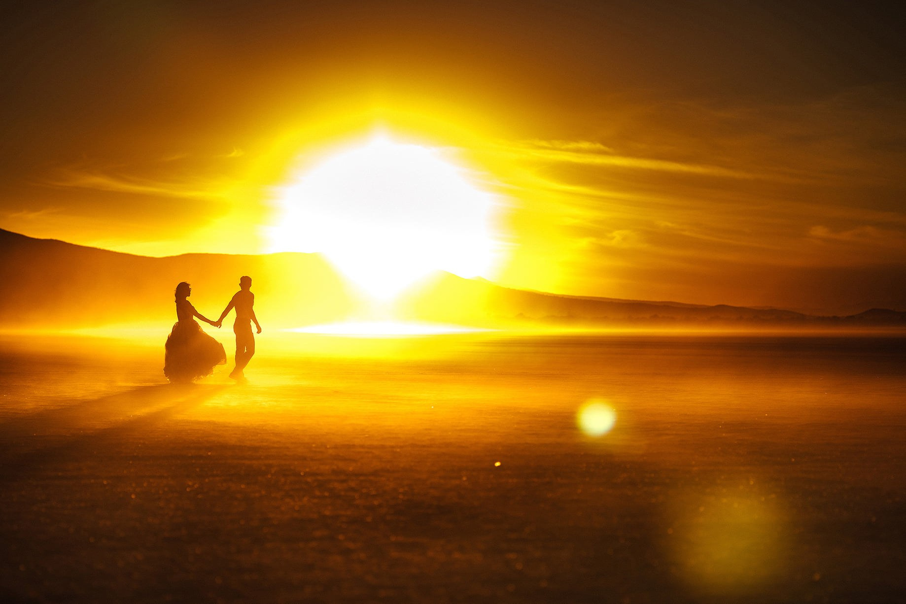 Jorge Romero Fotógrafo de bodas