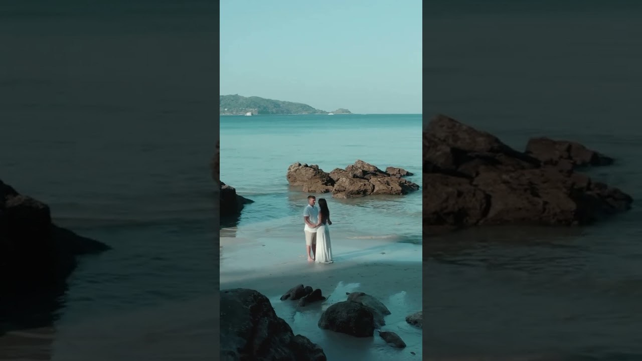 Videography. Filmmaker/ Photographer / Drone Pilot — Bangkok, Thailand