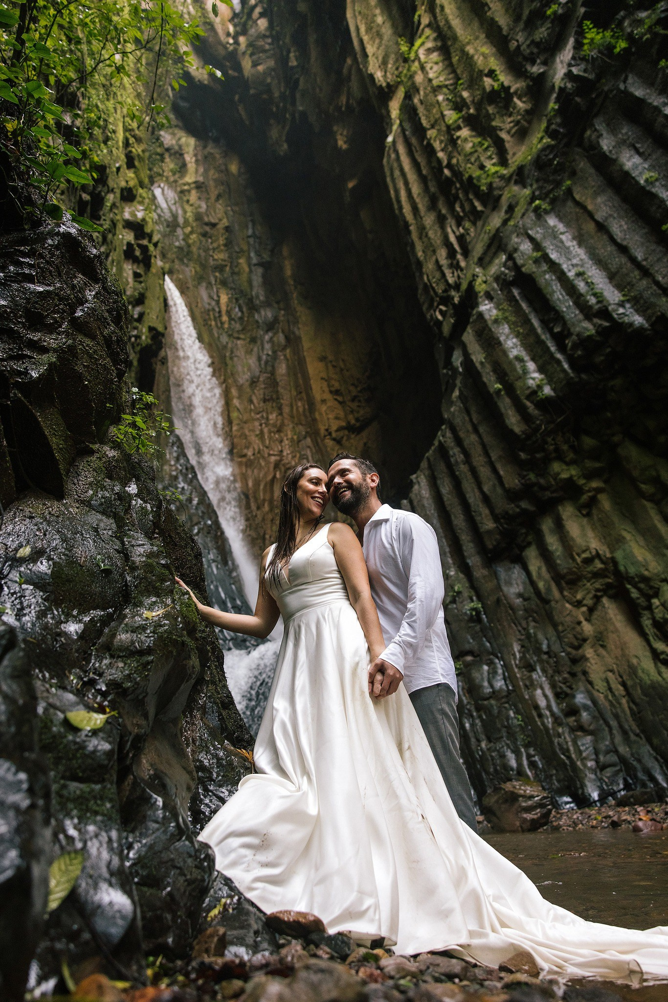 Jorge Romero Fotógrafo de bodas