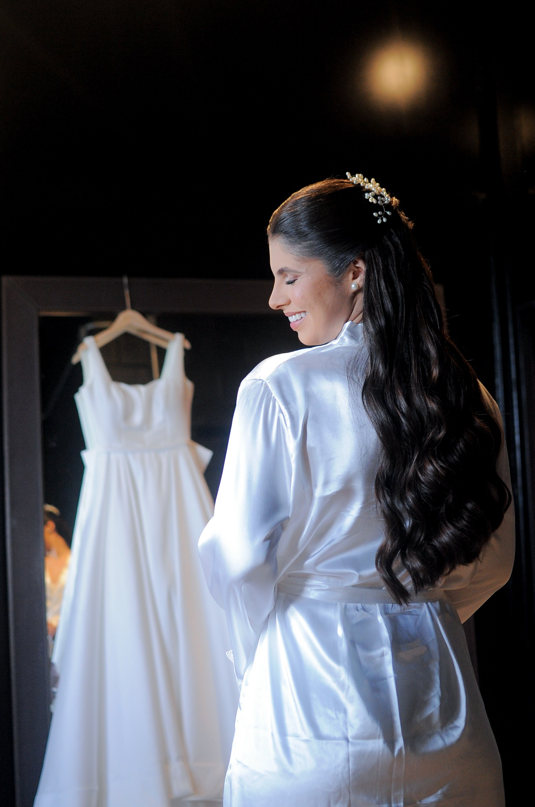 Casamento Ester e Pedro | Pousada Macamirim. Haziel Ribeiro Fotógrafo de Casamentos em Natal RN
