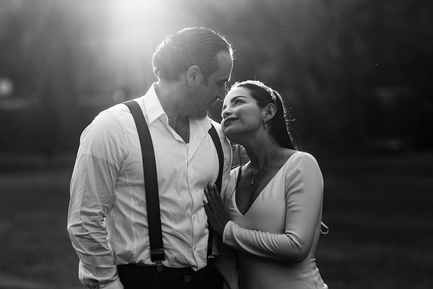 Jorge Romero Fotógrafo de bodas