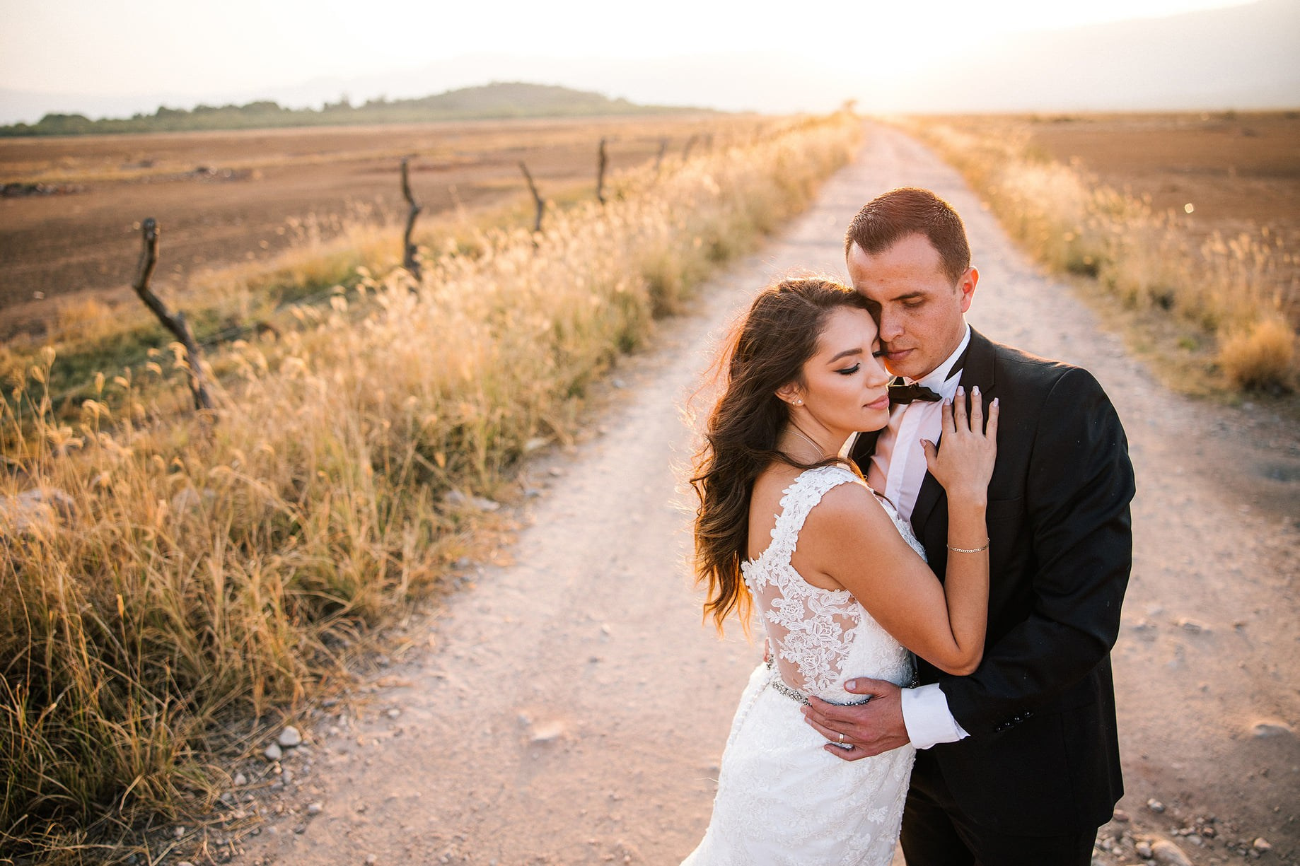 Jorge Romero Fotógrafo de bodas