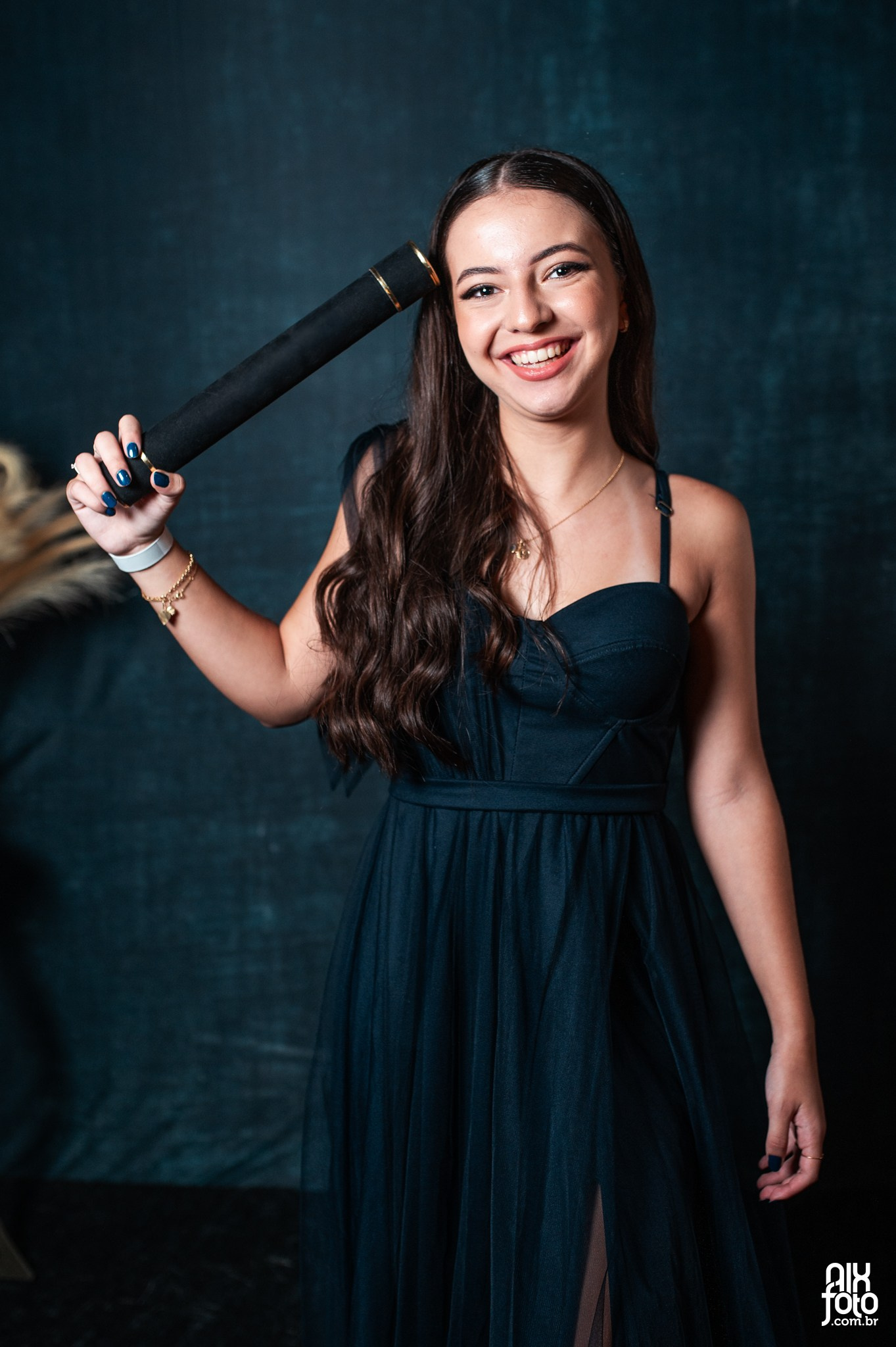 Alex Foto