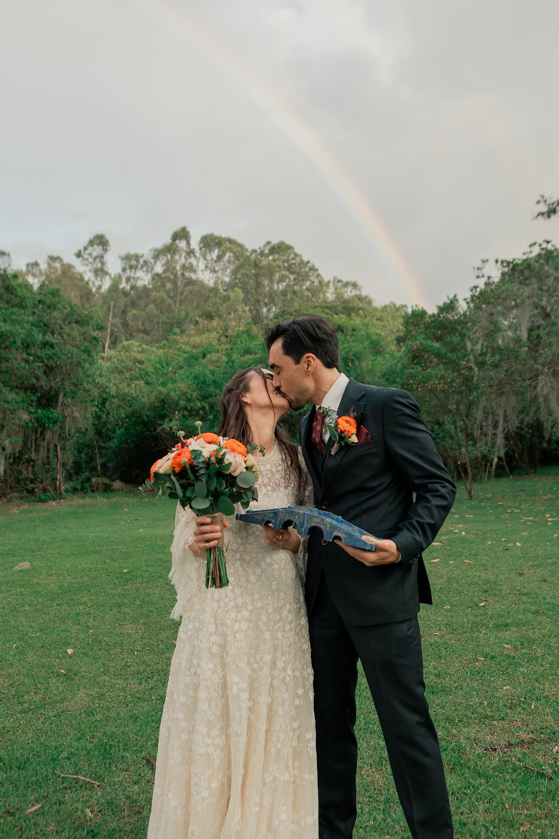 BODAS. FOCALMAGIC