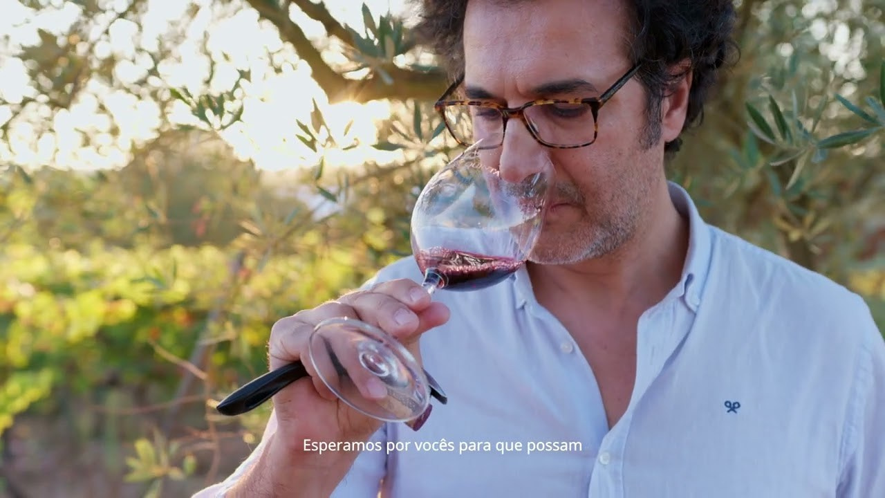 QUINTA CHÃO DE SÃO FRANCISCO. ESTUDIO DOZE