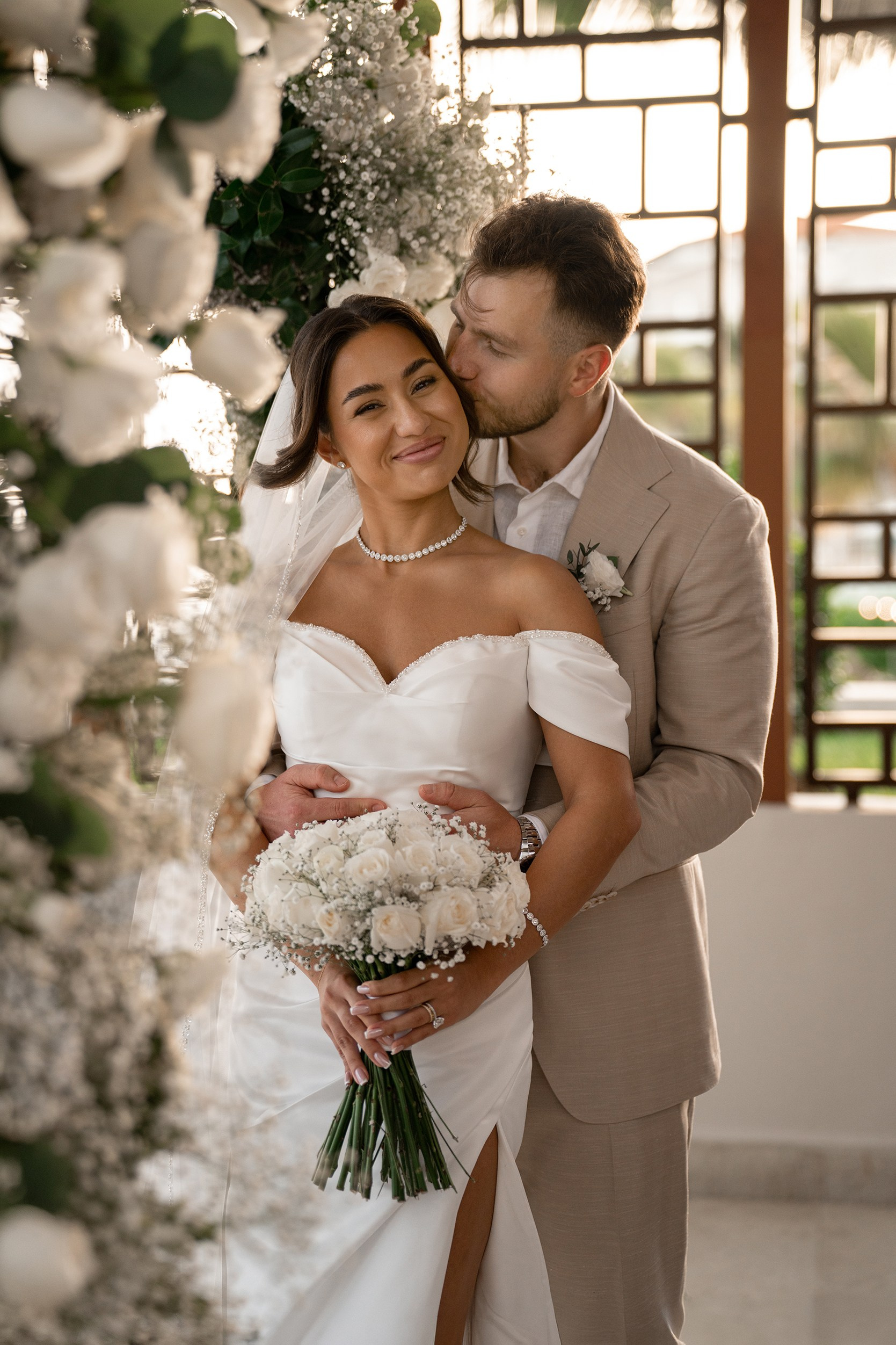 Best wedding photographer in Mexico. Victoria Liskova. Photographer in Mexico