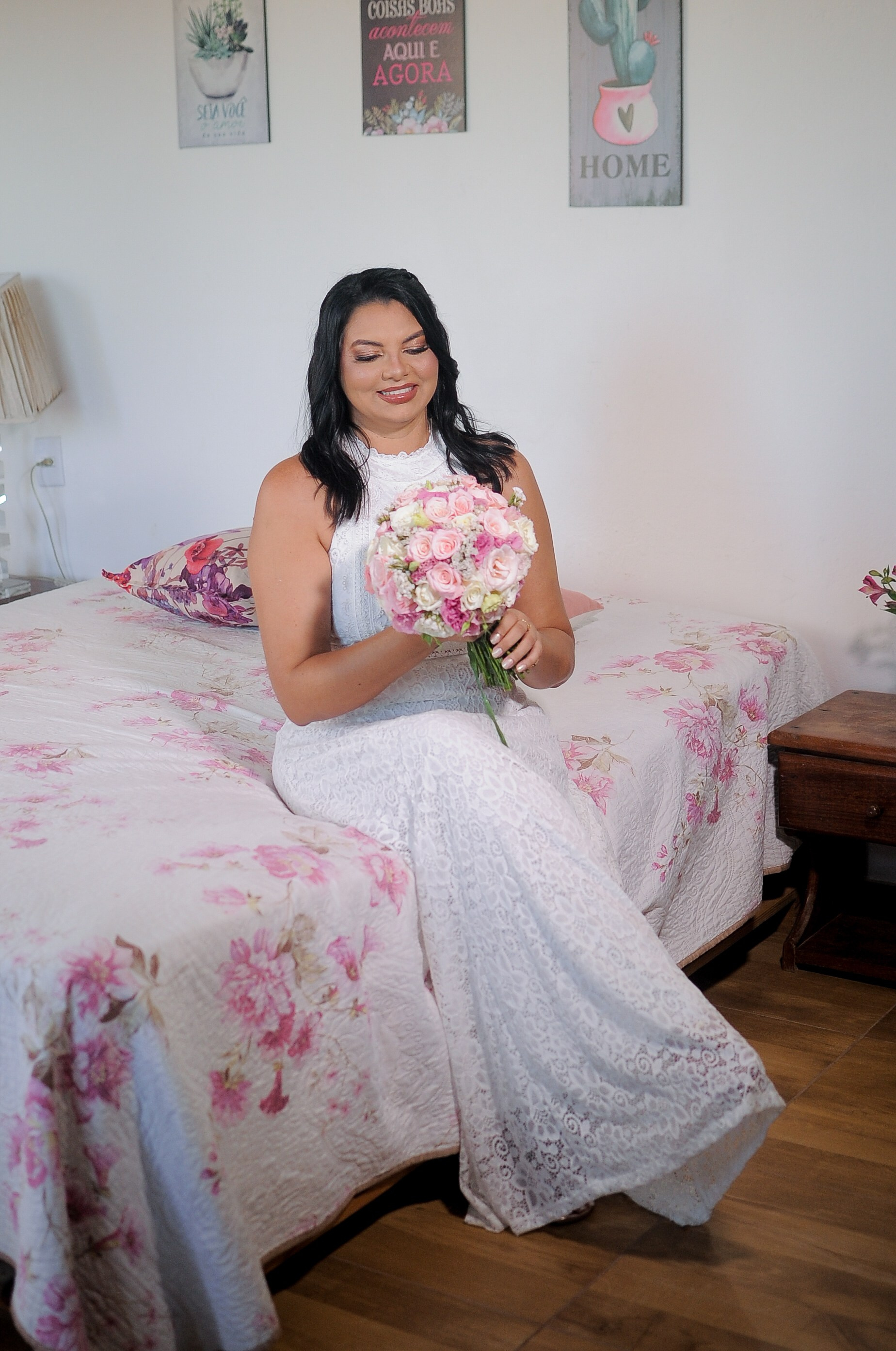 Brena e Saulo — Casamento em Natal/RN. Haziel Ribeiro Fotógrafo de Casamentos em Natal RN