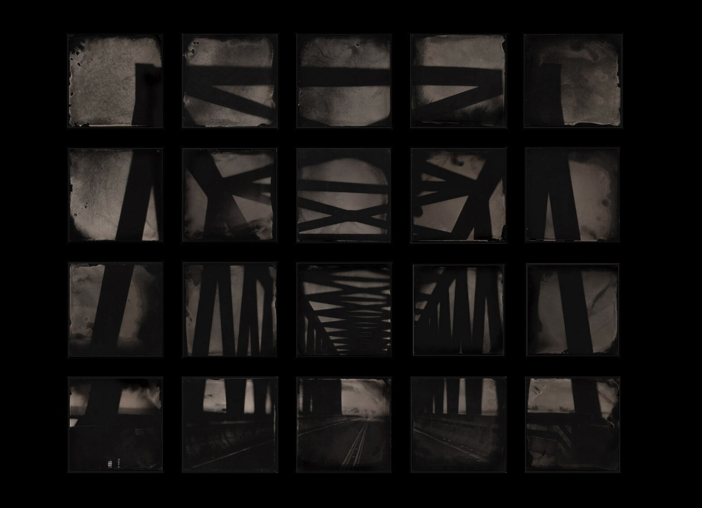 UMIDUS. Adriano Escanhuela — Experimental