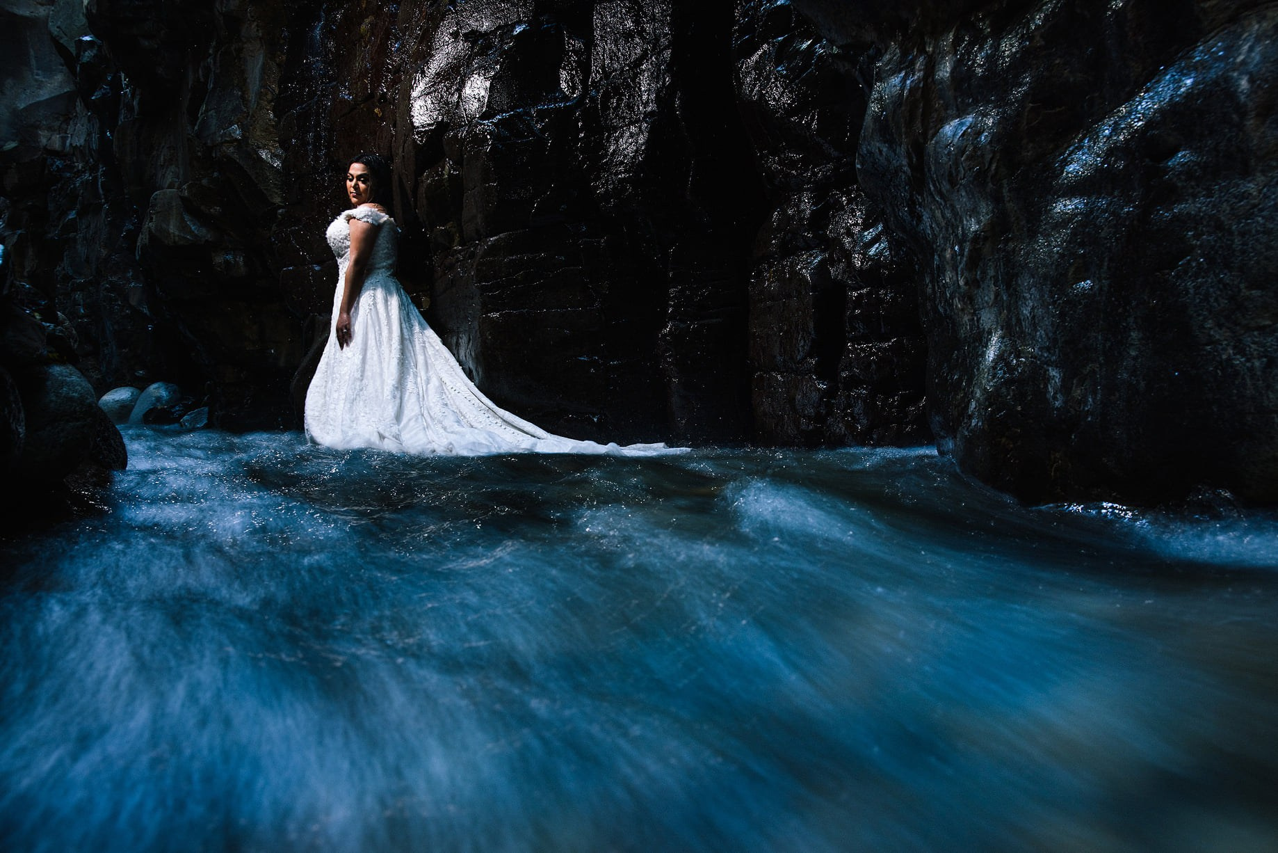Jorge Romero Fotógrafo de bodas