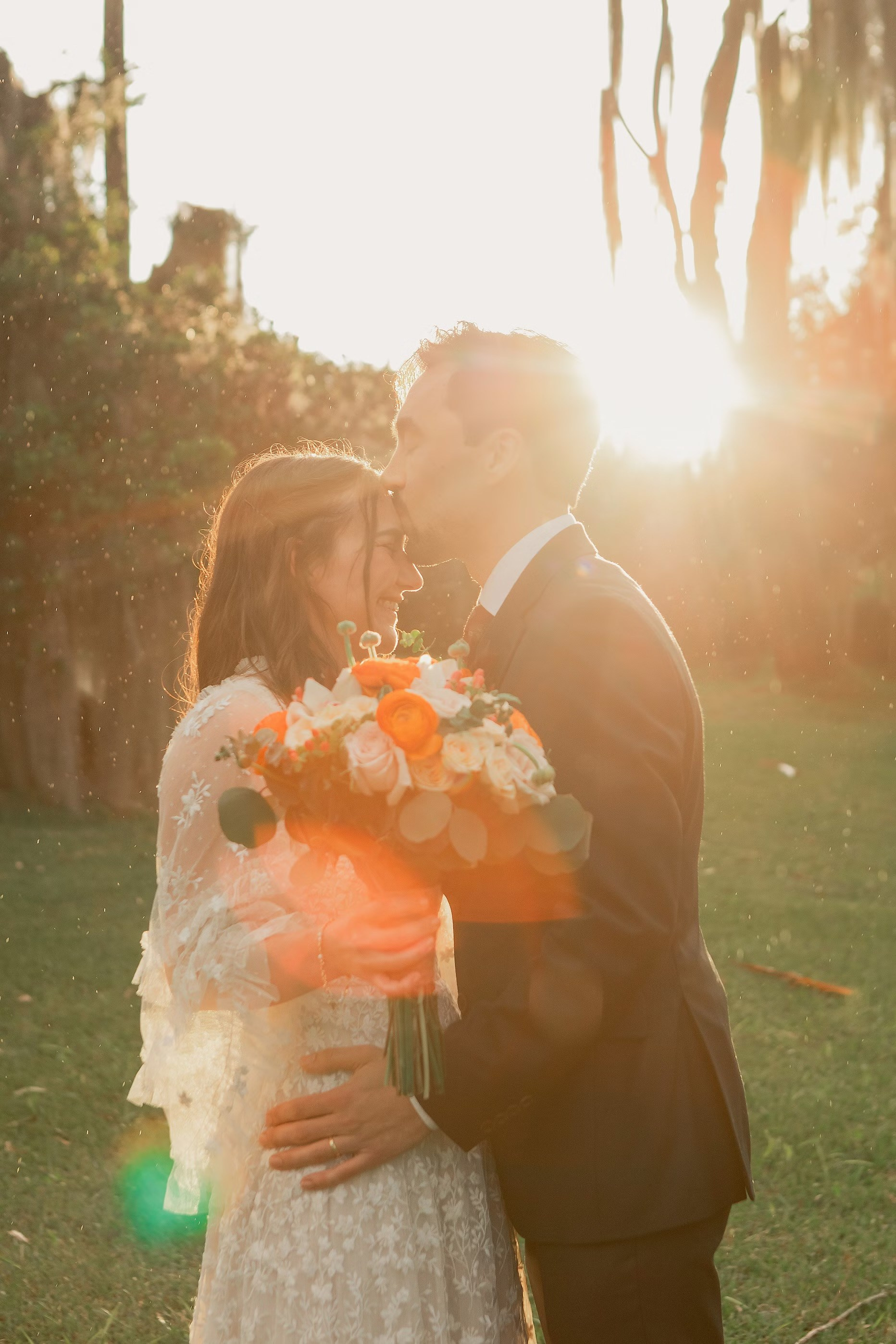 BODAS. FOCALMAGIC