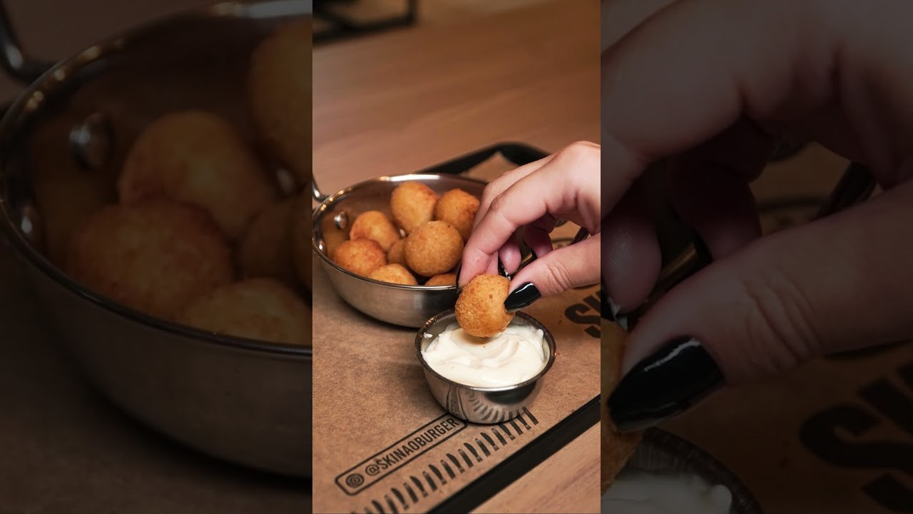 Gastronomia. Videomaker - Casamentos • Eventos • Institucionais Luan Brandão