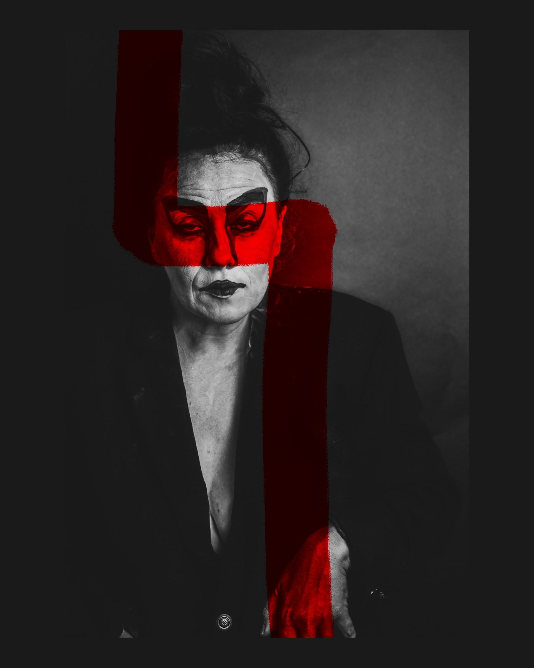 Day of Reckoning. Ekaterina Tsurkina-Appina Photography Canada