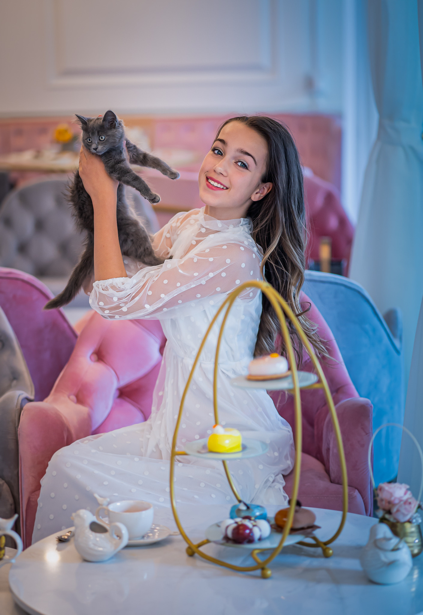 Nota Bene!. Vancouver Kids Photographer