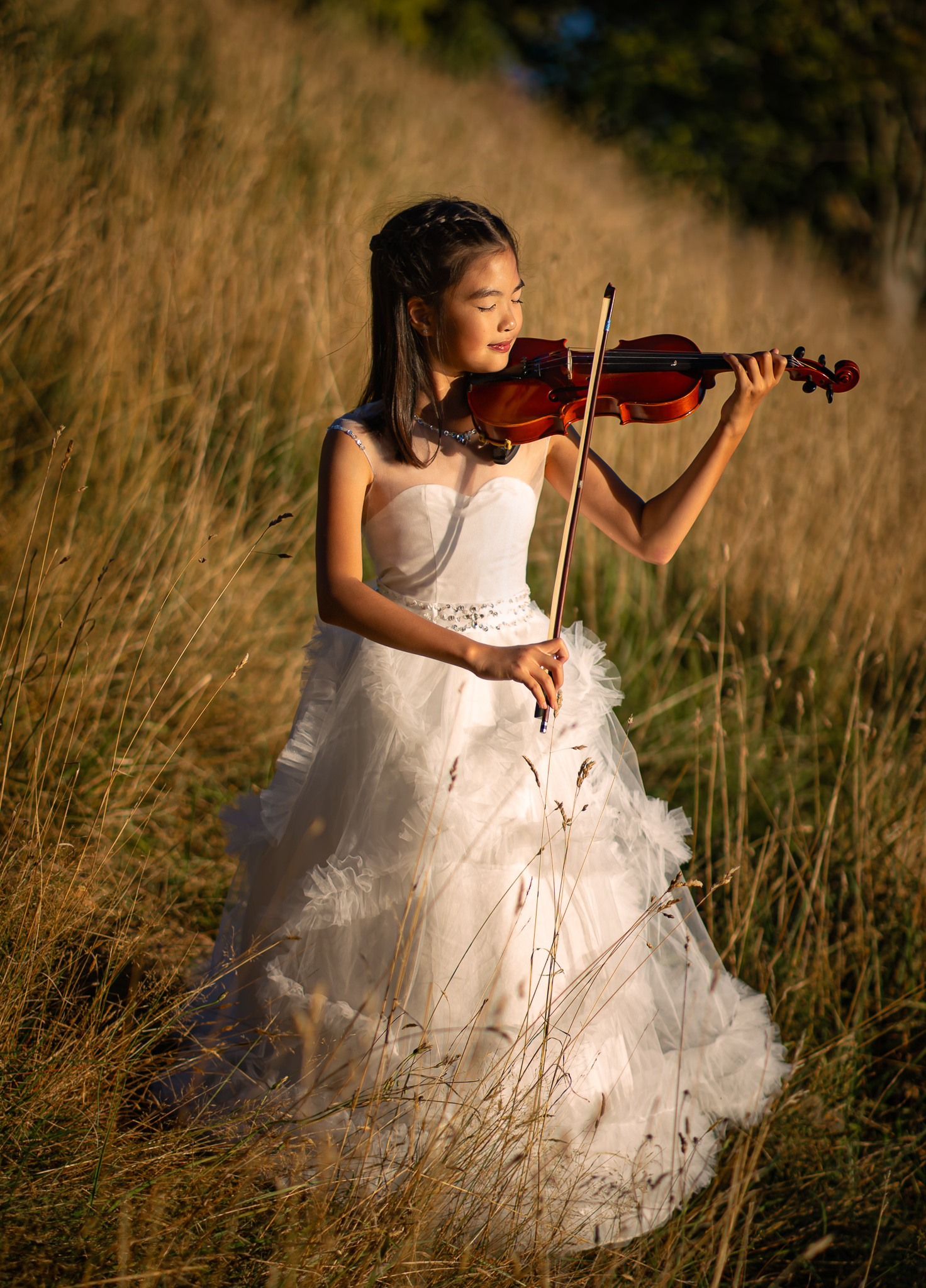 Nota Bene!. Vancouver Kids Photographer