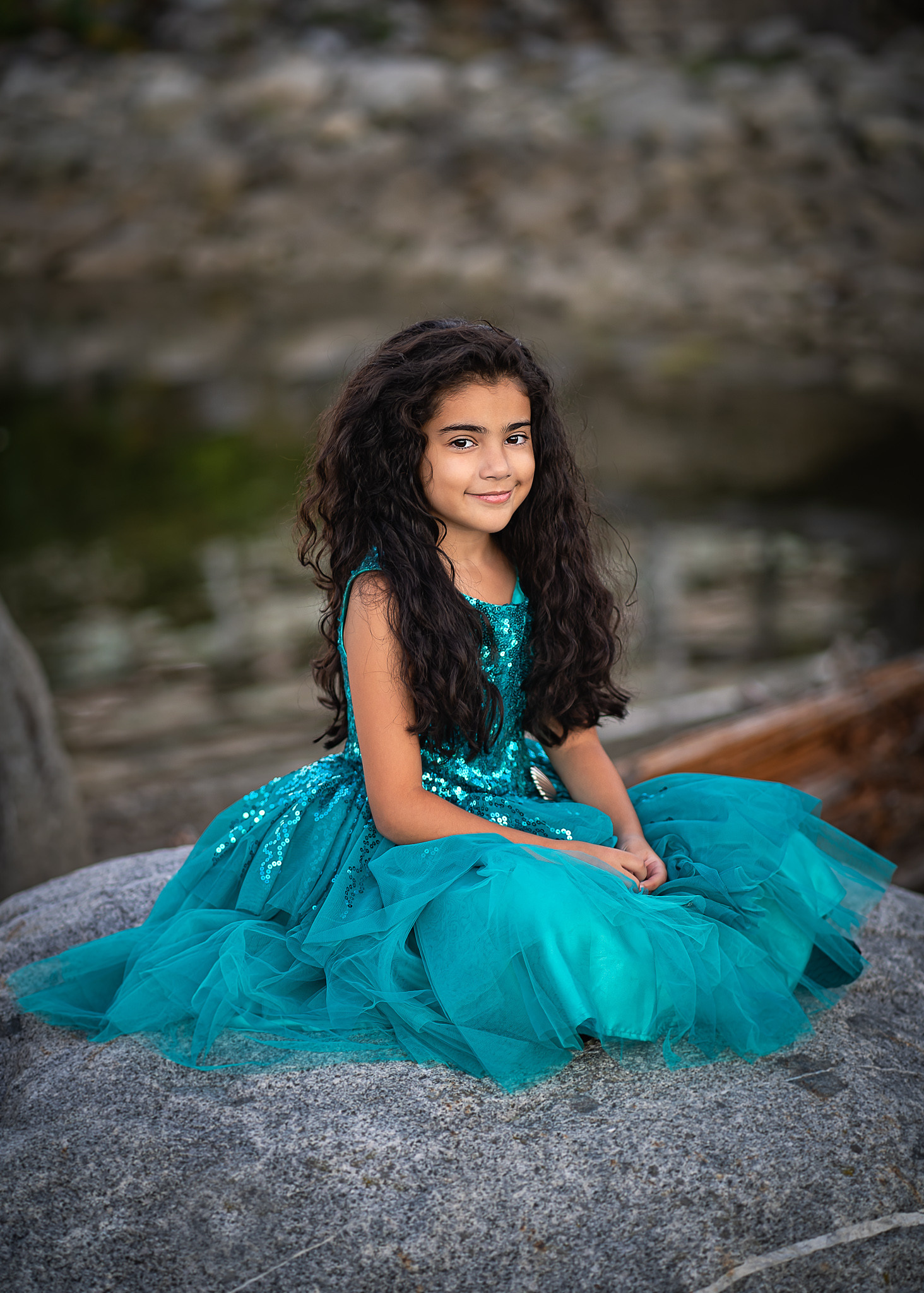 Nota Bene!. Vancouver Kids Photographer