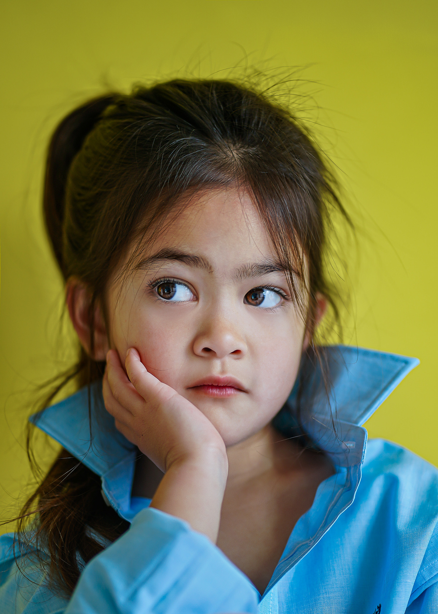 Nota Bene!. Vancouver Kids Photographer