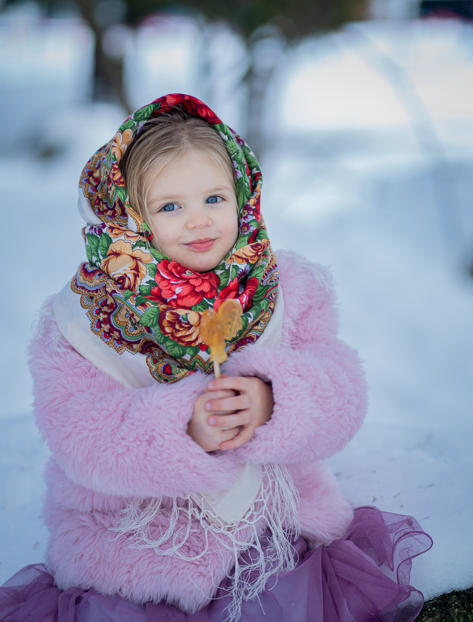 Nota Bene!. Vancouver Kids Photographer