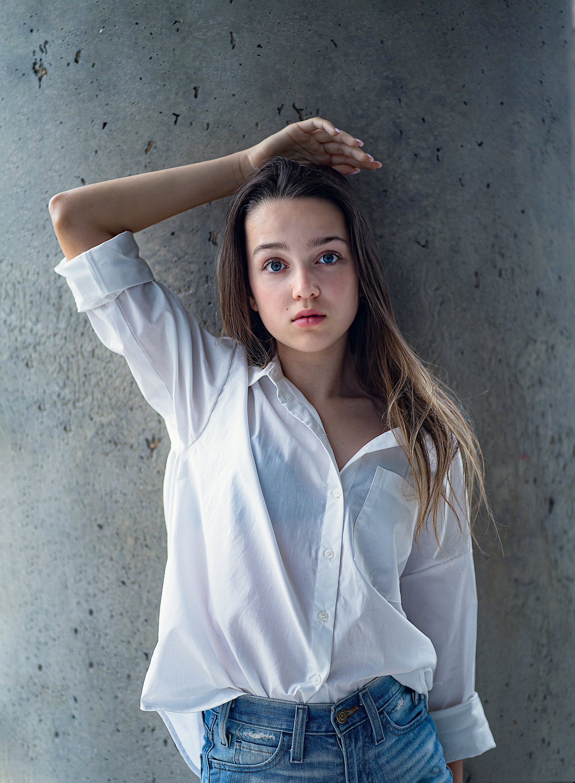 Nota Bene!. Vancouver Kids Photographer