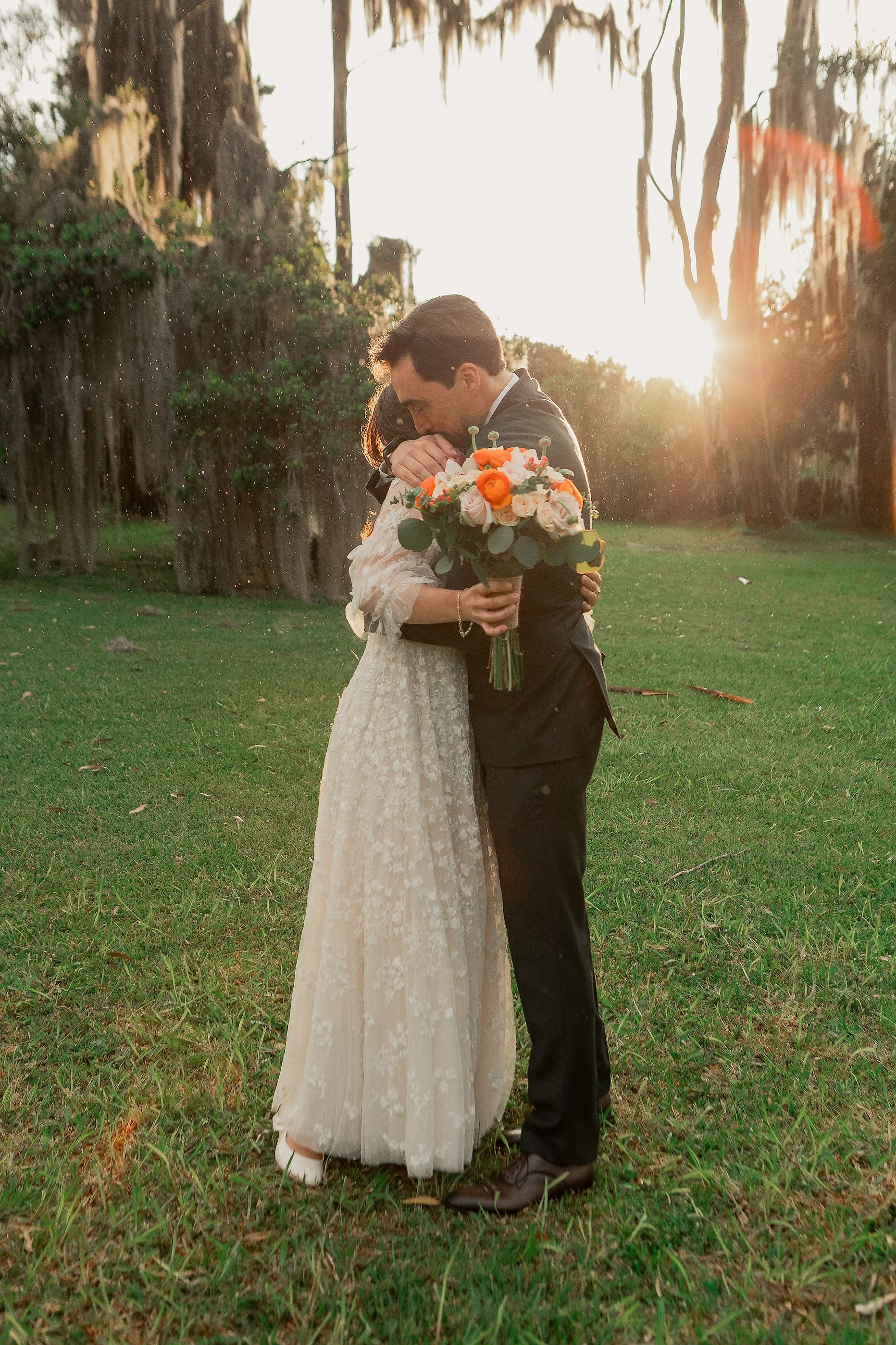 BODAS. FOCALMAGIC