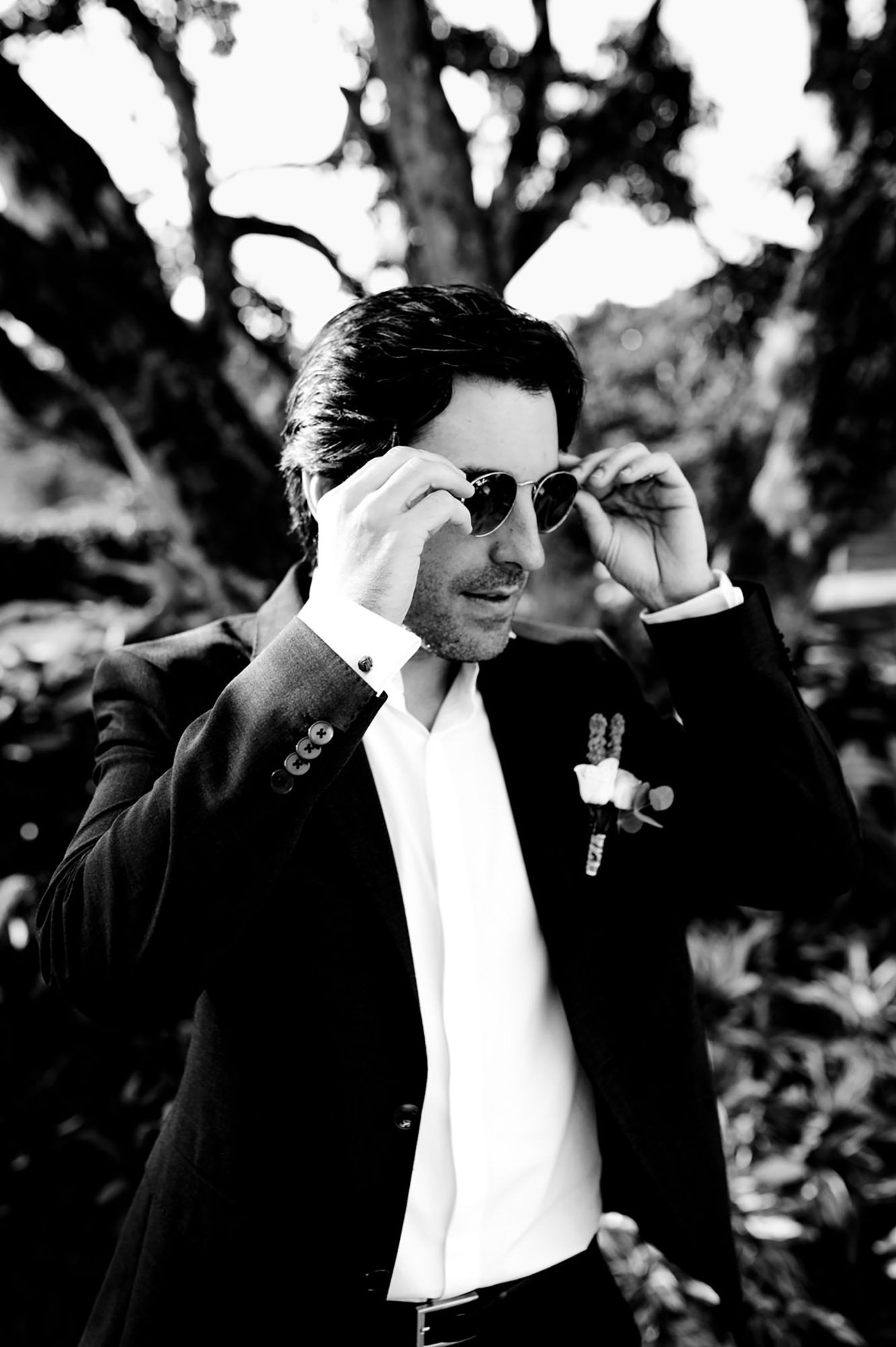 Jorge Jiménez | Wedding Photographer in Colombia