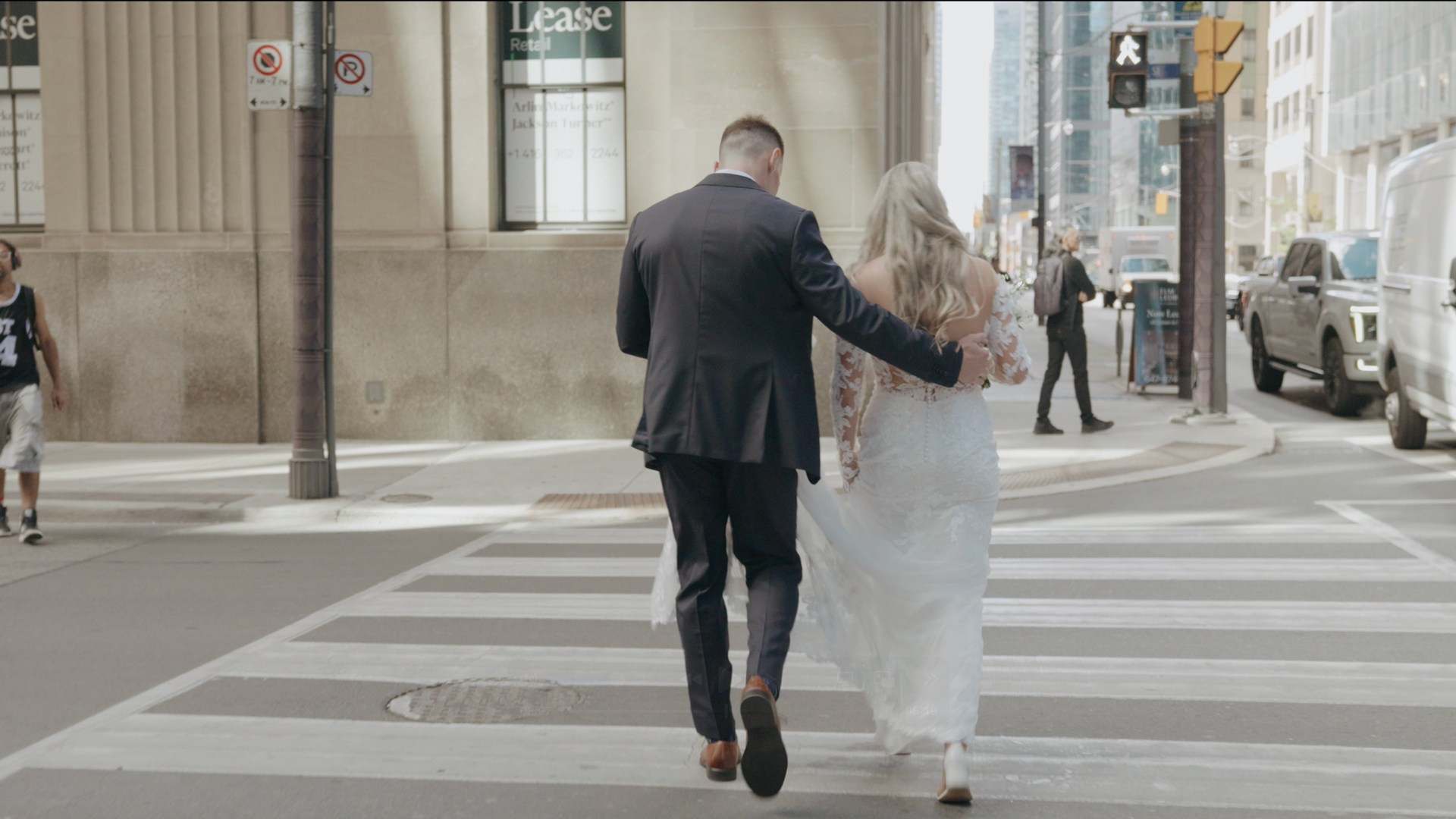 Julian & Daniel — September 20, 2025. Storytellers Films — Candid Wedding Videographer & Photographer in Toronto, Ontario and beyond