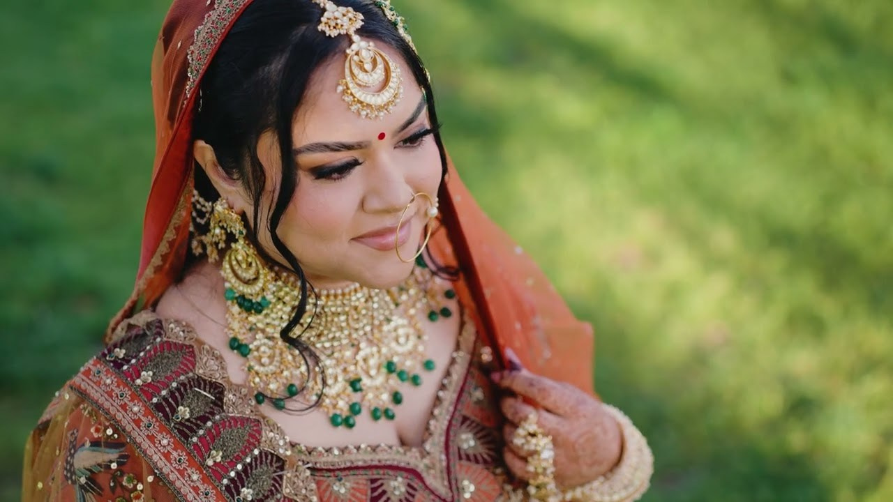Wedding Films. Wedding Photographer & Cinematographer studios