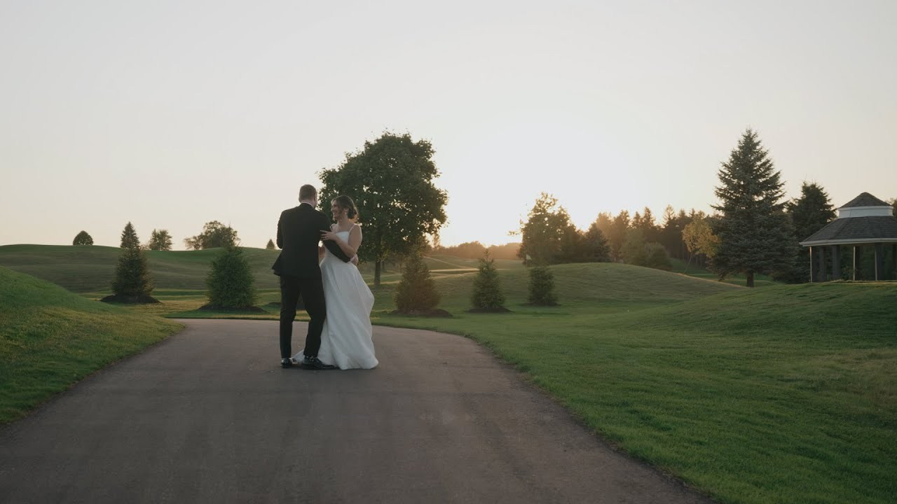 Monica & Roman — September 27, 2025. Storytellers Films — Candid Wedding Videographer & Photographer in Toronto, Ontario and beyond