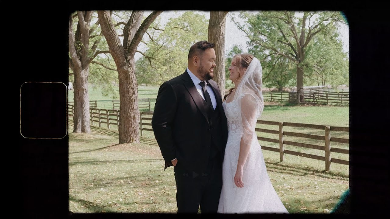 Brooke & Kevin — September 27, 2025. Storytellers Films — Candid Wedding Videographer & Photographer in Toronto, Ontario and beyond