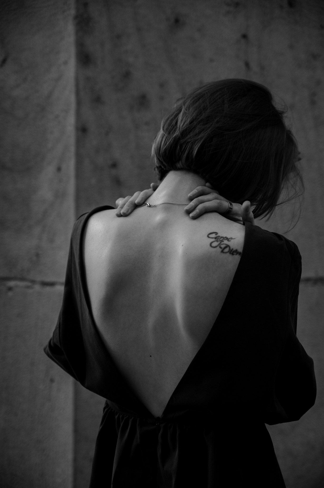 Portrait photographer in Argentina
