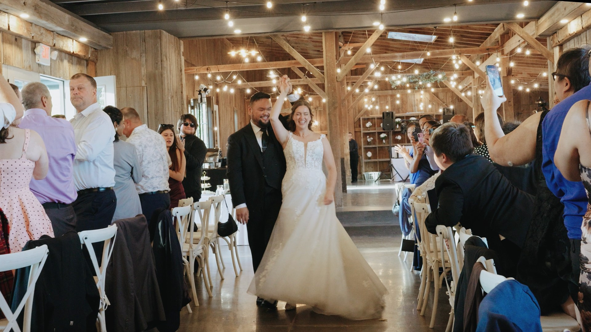 Brooke & Kevin — September 27, 2025. Storytellers Films — Candid Wedding Videographer & Photographer in Toronto, Ontario and beyond