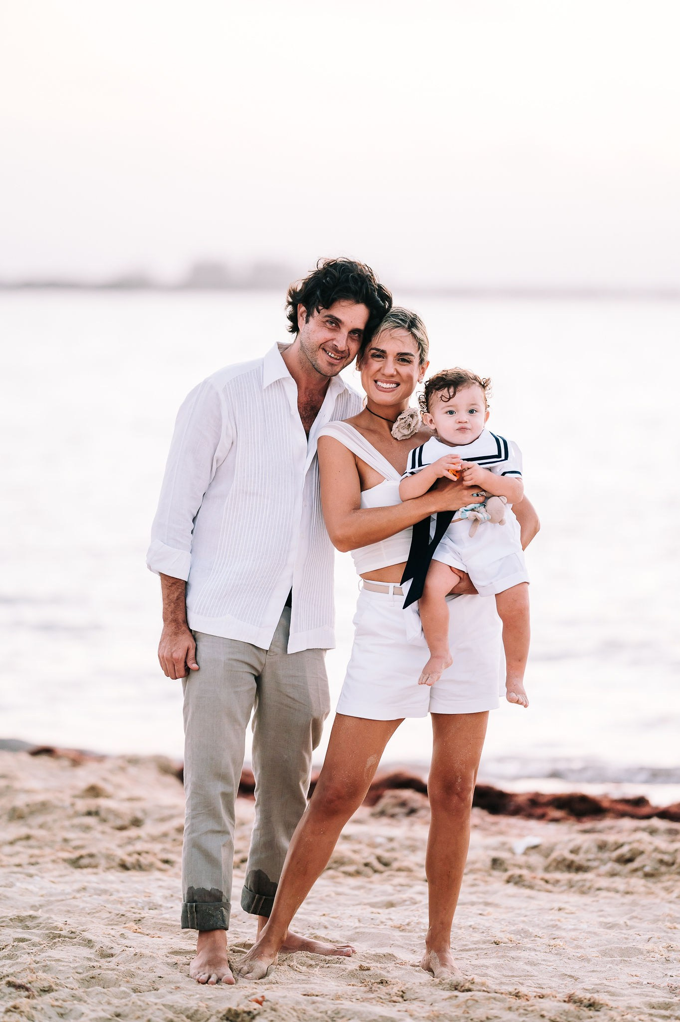 Familias. Fotógrafo de bodas, quince años, familias y fotografía infantil en Mérida Yucatán Alberto Rodriguez